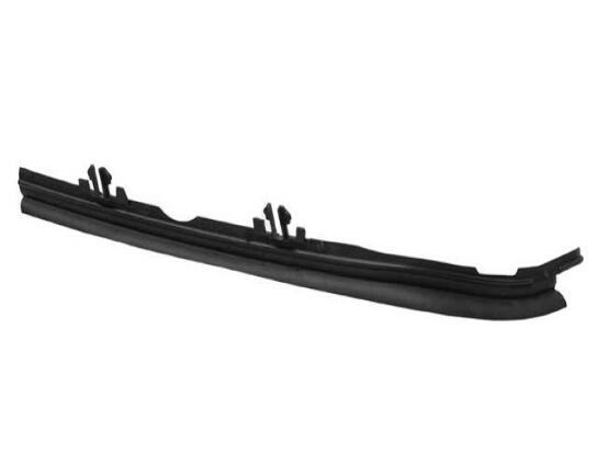 BMW Headlight Rubber Seal - Passenger Side 63128387514